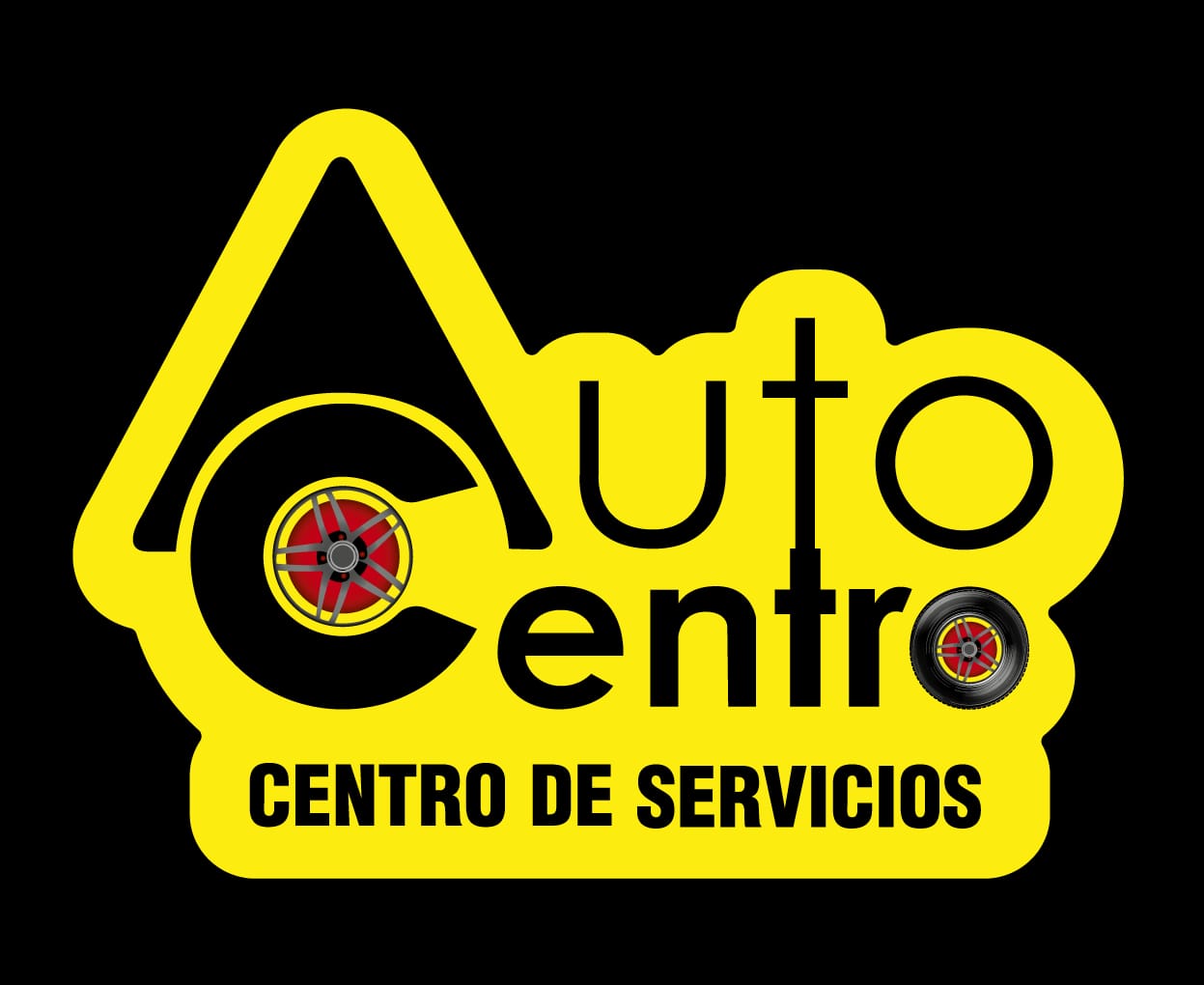 AUTOCENTRO